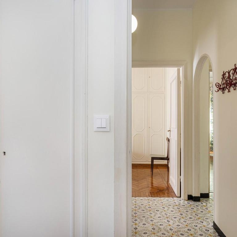 Charming Balcony Apartment by Wonderful Italy - Appartamento - 15