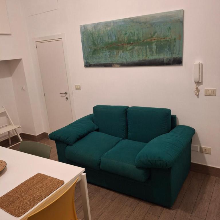 NANDOs - Appartamento con 1 Camera da Letto - 19
