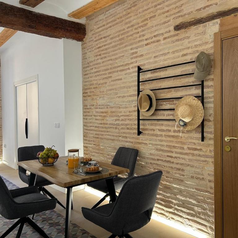 Apartamentos Valencia Centro BIC - One-Bedroom Apartment - 12