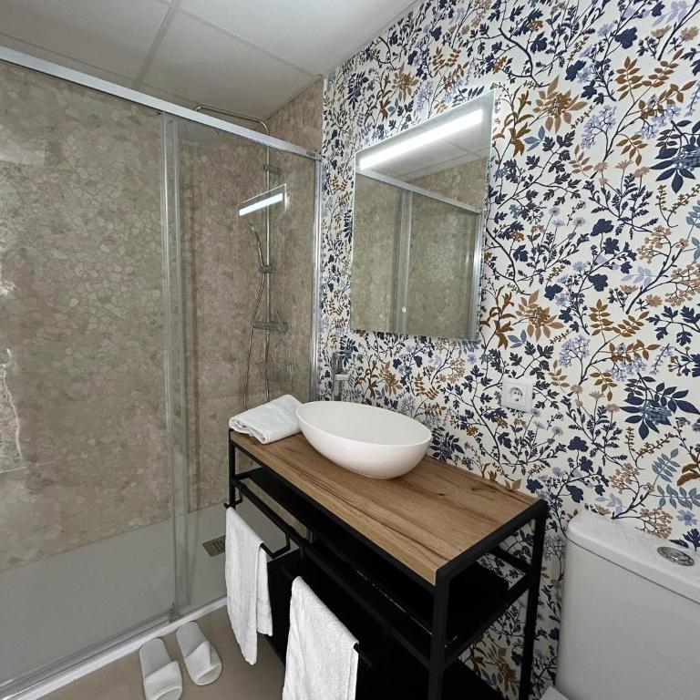 Apartamentos Valencia Centro BIC - One-Bedroom Apartment - 18