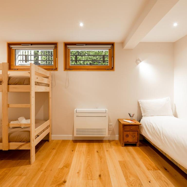 Villa Sarmaz – Accès direct au lac et ponton privé - Villa 6 Chambres - 10