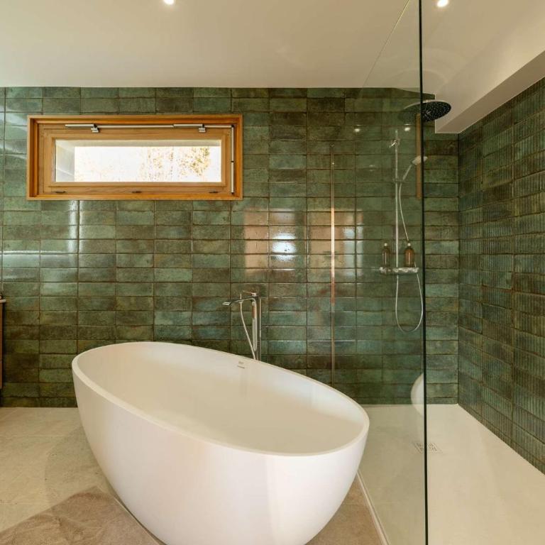 Villa Sarmaz – Accès direct au lac et ponton privé - Villa 6 Chambres - 15