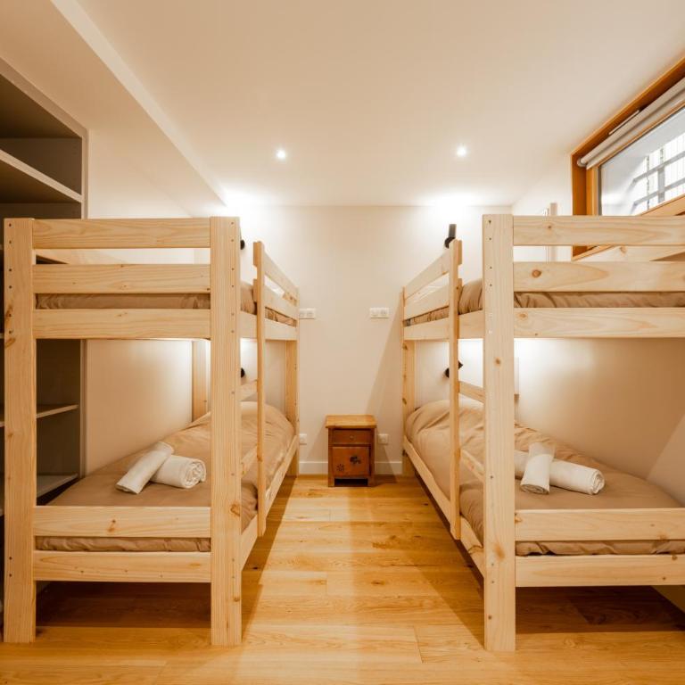 Villa Sarmaz – Accès direct au lac et ponton privé - Villa 6 Chambres - 22