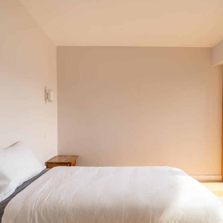 Villa Sarmaz – Accès direct au lac et ponton privé - Villa 6 Chambres - 32