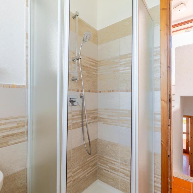 Residence Baia Santa Reparata - Appartamento su 2 Livelli con 1 Camera da Letto - 11