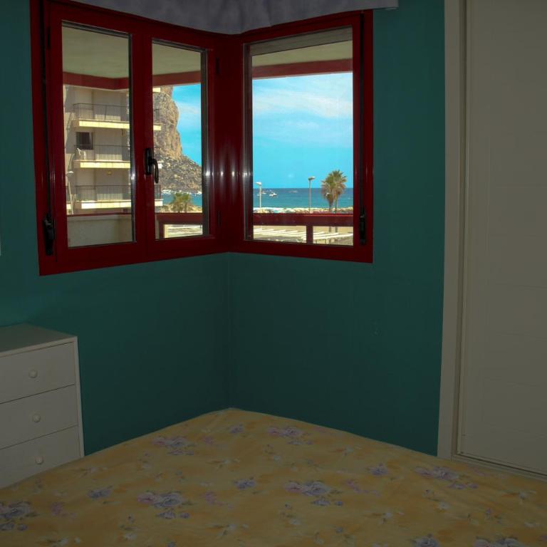 Apartamentos Amatista Unitursa - Apartamento Superior de 1 dormitorio - 7