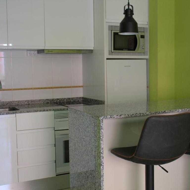 Apartamentos Amatista Unitursa - Apartamento Superior de 1 dormitorio - 12