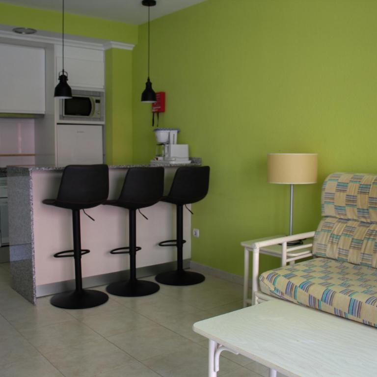 Apartamentos Amatista Unitursa - Apartamento Superior de 1 dormitorio - 6