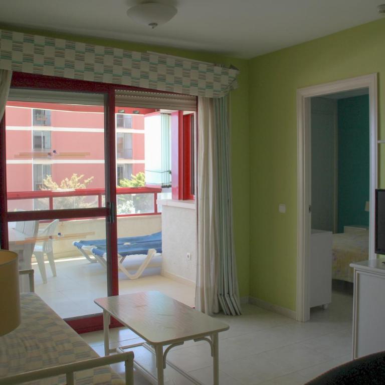 Apartamentos Amatista Unitursa - Apartamento Superior de 1 dormitorio - 2