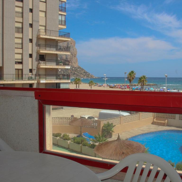 Apartamentos Amatista Unitursa - Apartamento Superior de 1 dormitorio - 4