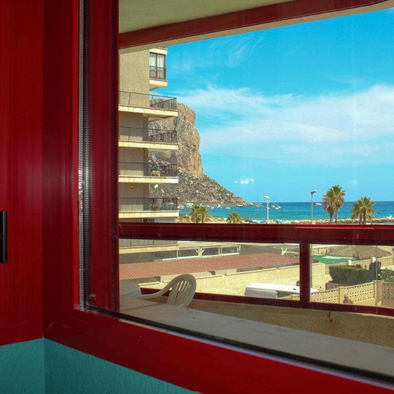 Apartamentos Amatista Unitursa - Apartamento Superior de 1 dormitorio - 3