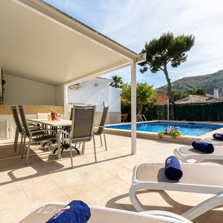 Villa Casa Blanca By home villas 360 - Villa con piscina privada - 2