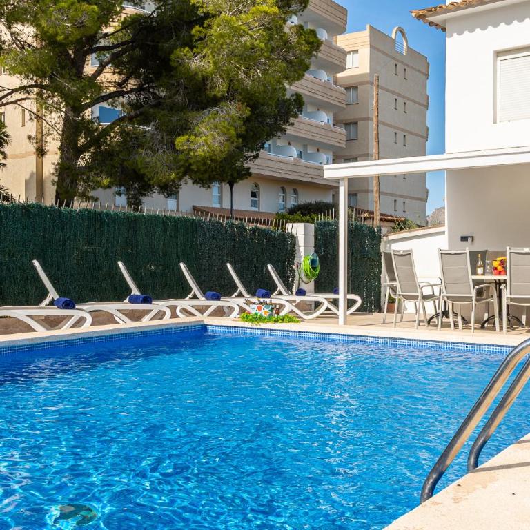 Villa Casa Blanca By home villas 360 - Villa con piscina privada - 4