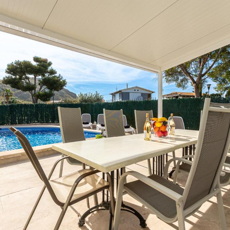 Villa Casa Blanca By home villas 360 - Villa con piscina privada - 6