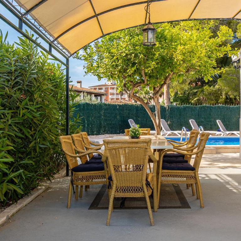 Villa Casa Blanca By home villas 360 - Villa con piscina privada - 7
