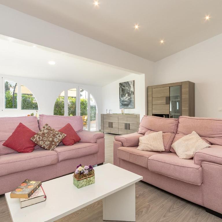 Villa Casa Blanca By home villas 360 - Villa con piscina privada - 10