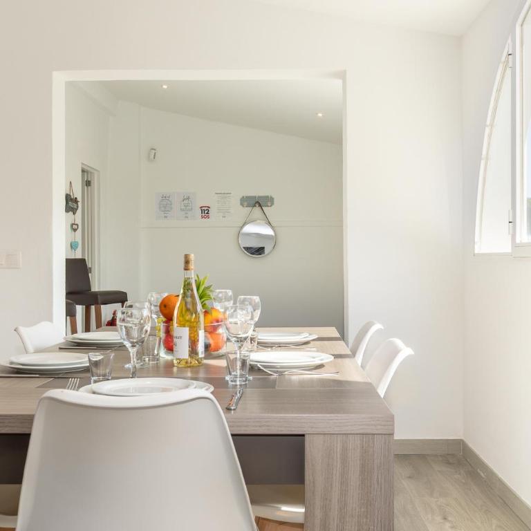 Villa Casa Blanca By home villas 360 - Villa con piscina privada - 12