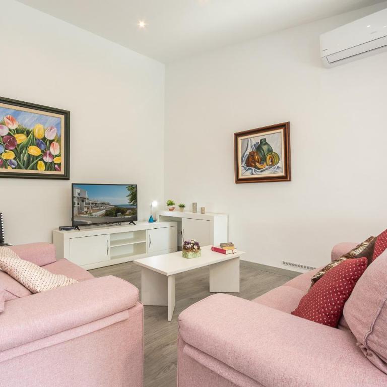 Villa Casa Blanca By home villas 360 - Villa con piscina privada - 9