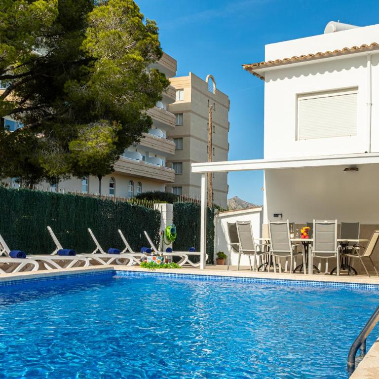 Villa Casa Blanca By home villas 360 - Villa con piscina privada - 36