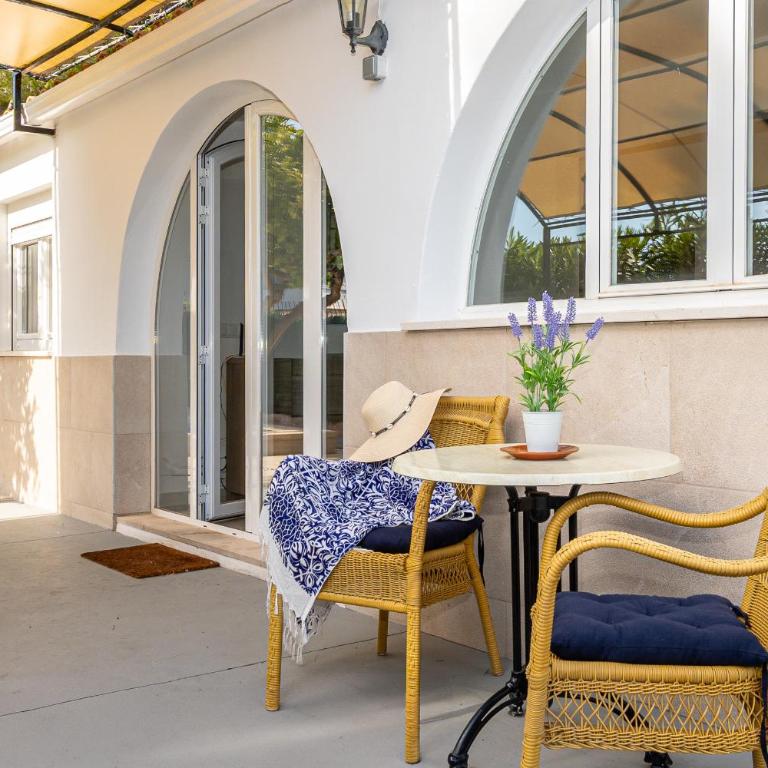 Villa Casa Blanca By home villas 360 - Villa con piscina privada - 34