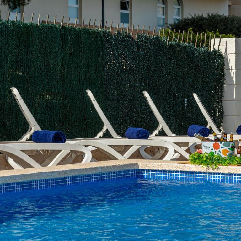 Villa Casa Blanca By home villas 360 - Villa con piscina privada - 35