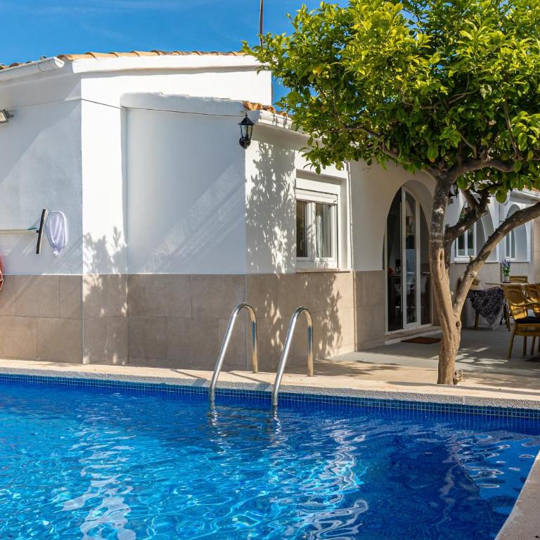 Villa Casa Blanca By home villas 360 - Villa con piscina privada - 37