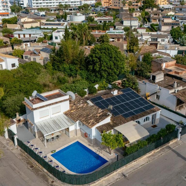 Villa Casa Blanca By home villas 360 - Villa con piscina privada - 38