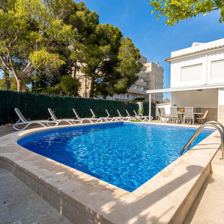 Villa Casa Blanca By home villas 360 - Villa con piscina privada - 39