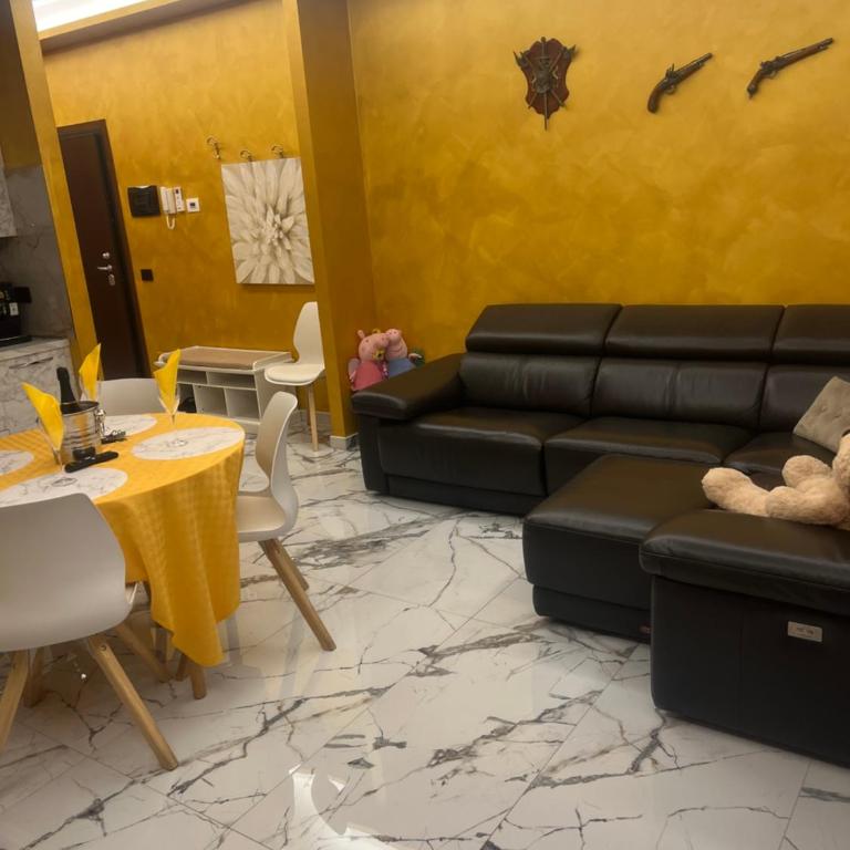 Appartamento feriolo Margherita - Appartamento con 2 Camere da Letto - 12