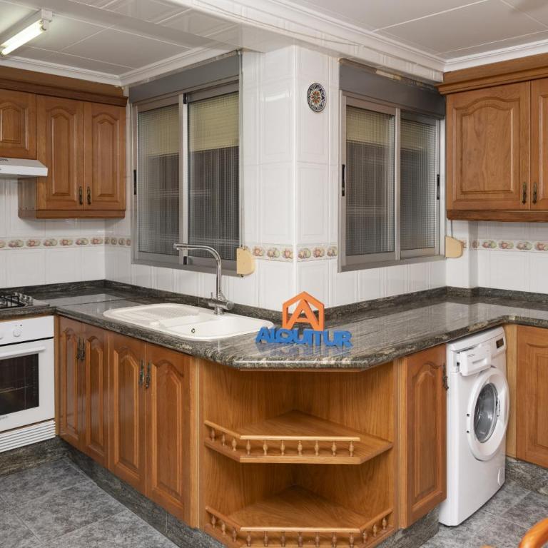 Pasaje Alzira 4B, 1-3 - Apartamento - 3