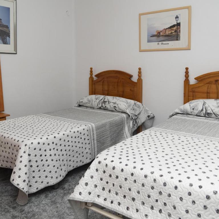 Pasaje Alzira 4B, 1-3 - Apartamento - 7