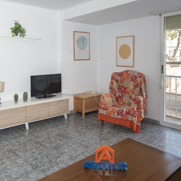 Pasaje Alzira 4B, 1-3 - Apartamento - 14