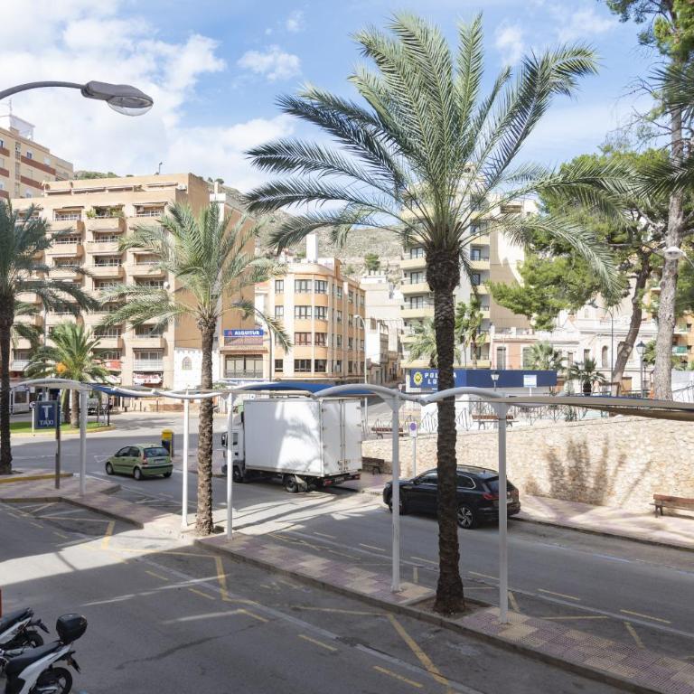 Pasaje Alzira 4B, 1-3 - Apartamento - 15