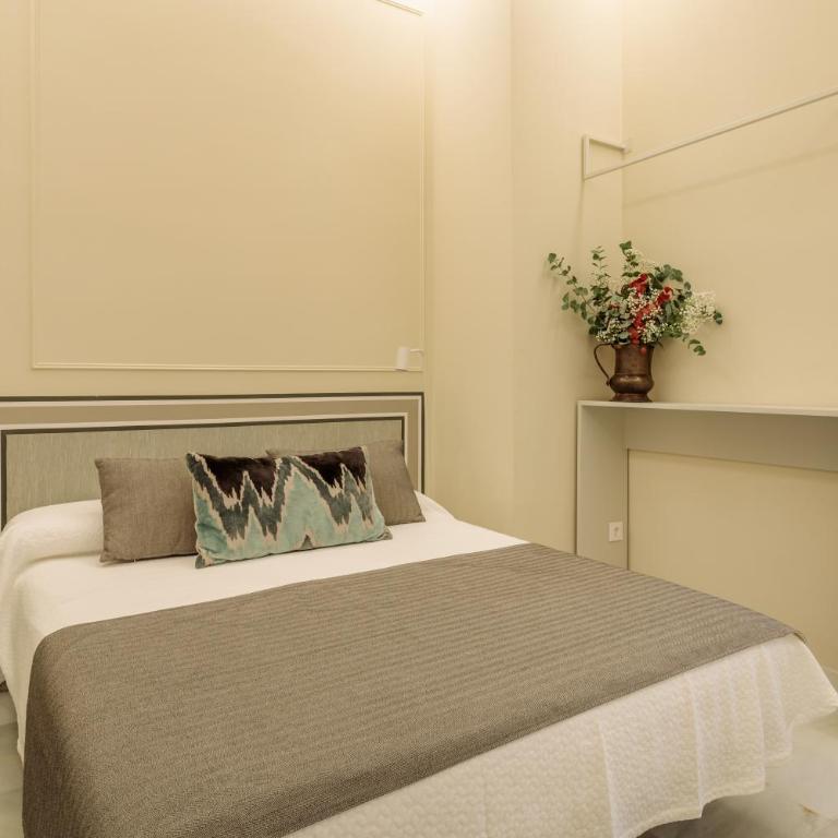 Luces de Catedral - Apartment Deluxe - 15
