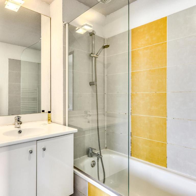 Vacancéole - Les demeures de la Massane - Argelès-sur-Mer - Maison 1 Chambre - 7