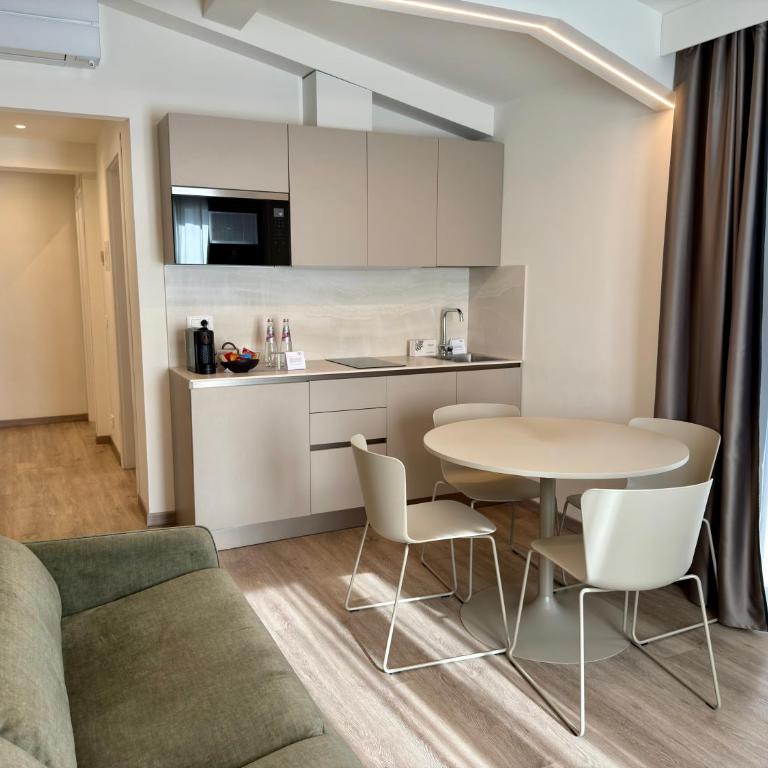 Vi Suites - Suite Superior con Balcone - 1