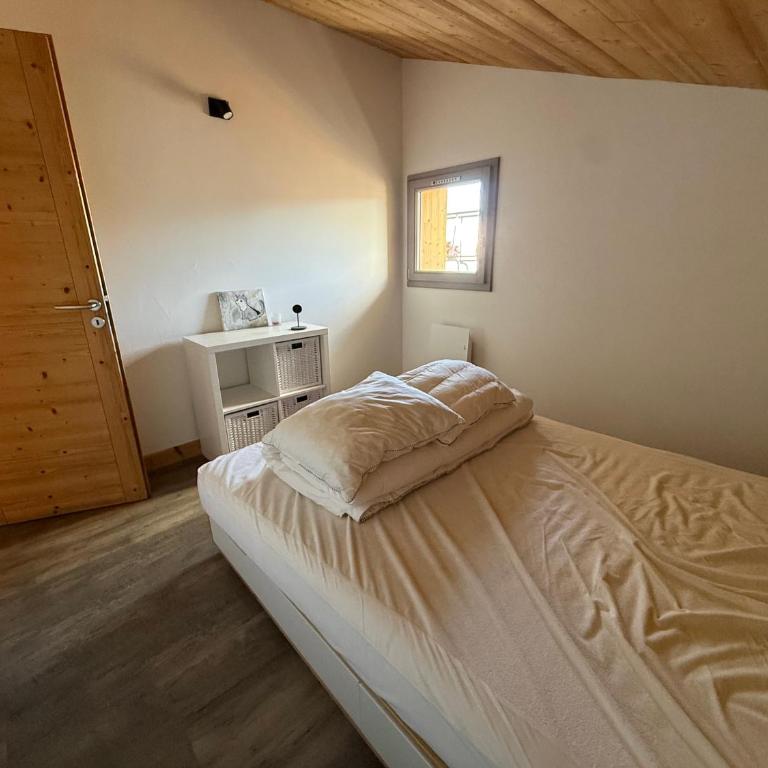 Ski-in ski-out duplex - Appartement 3 Chambres - 14