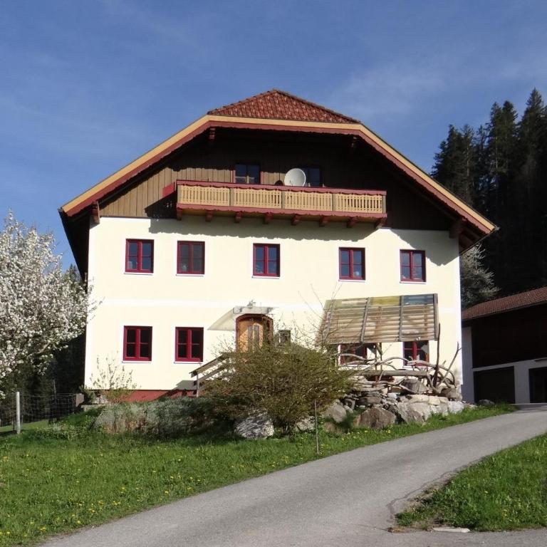 Lammerergut - Apartment mit 2 Schlafzimmern - 1