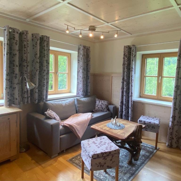 Lammerergut - Apartment mit 2 Schlafzimmern - 11