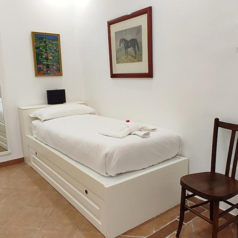 Trastevere Design Cozy Apartment - Appartamento con 2 Camere da Letto - 11