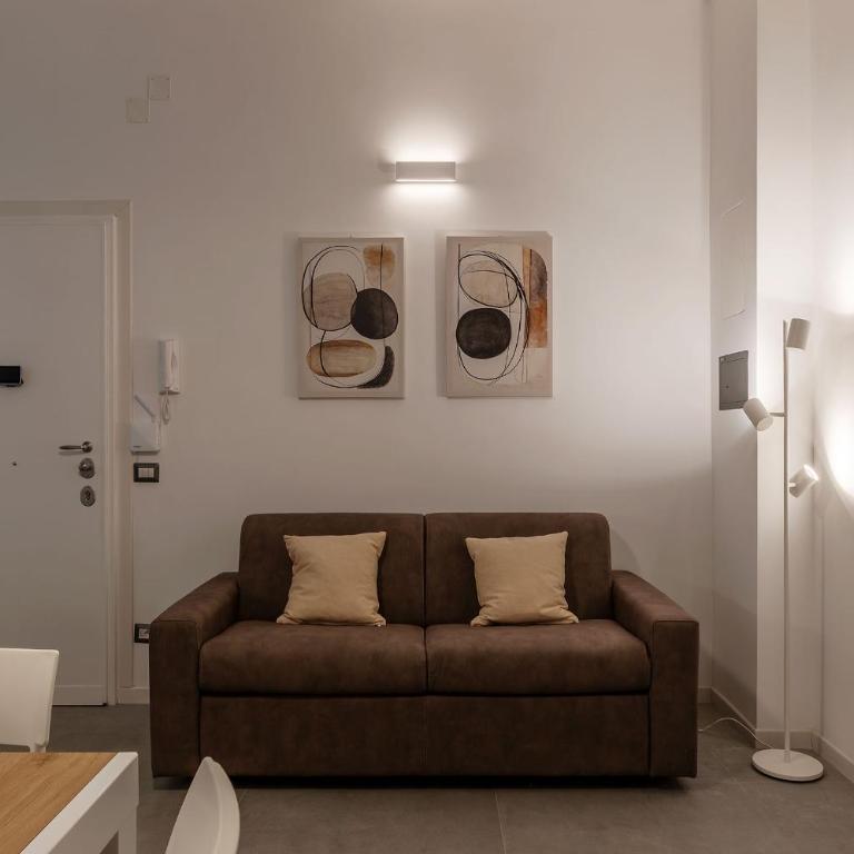 GuestHost - Elegant&Central APT in Piazza Bologna - Appartamento con 2 Camere da Letto - 5