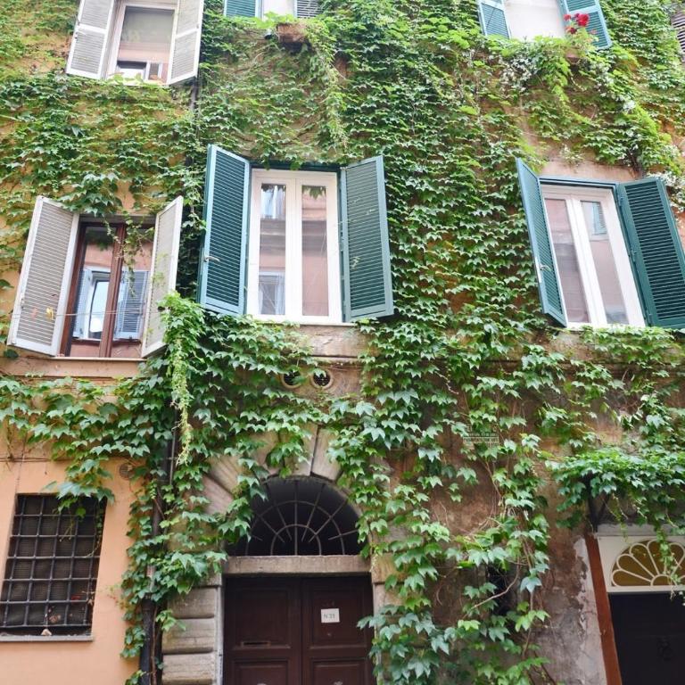 Trastevere Design Cozy Apartment - Appartamento con 2 Camere da Letto - 13