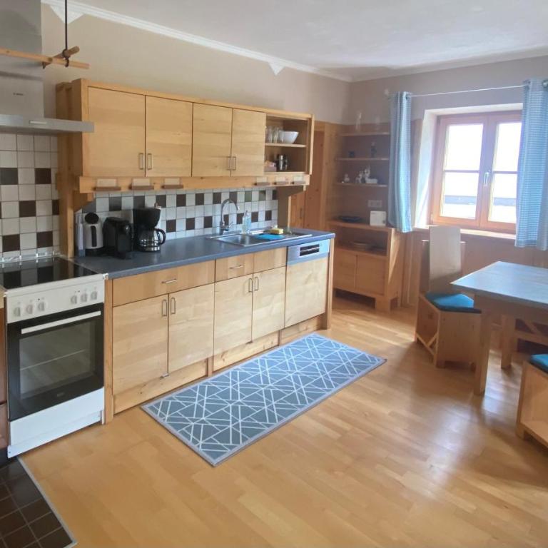 Lammerergut - Apartment mit 2 Schlafzimmern - 14