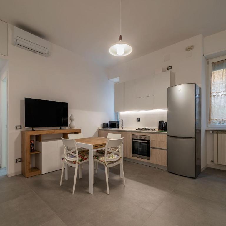GuestHost - Elegant&Central APT in Piazza Bologna - Appartamento con 2 Camere da Letto - 4