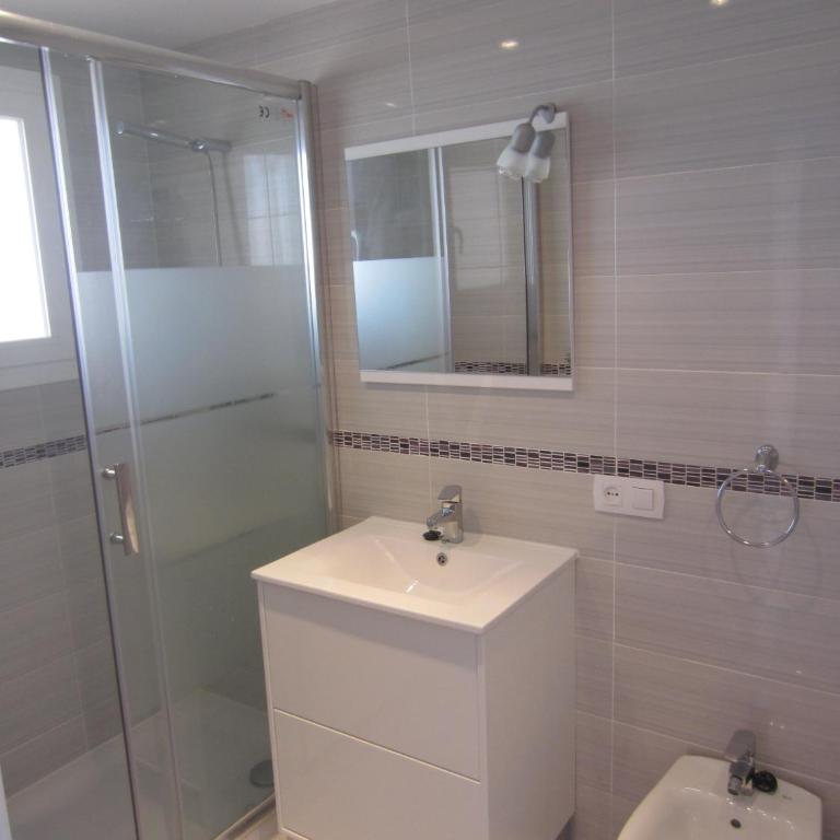 Torre Principado 22F - Apartamento de 1 dormitorio - 2