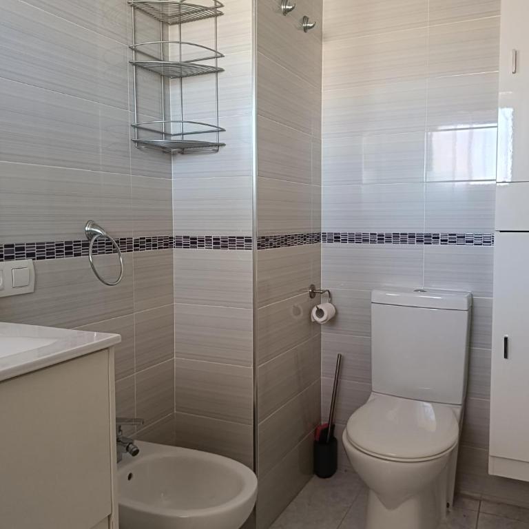 Torre Principado 22F - Apartamento de 1 dormitorio - 4