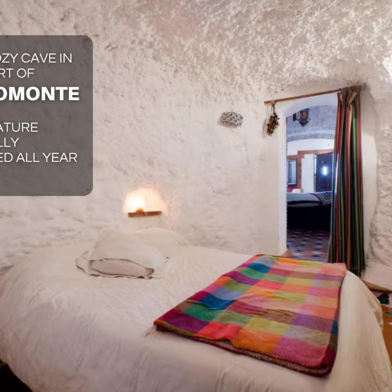 La Constanza Casa Cueva by ASH - Three-Bedroom Townhouse - 5