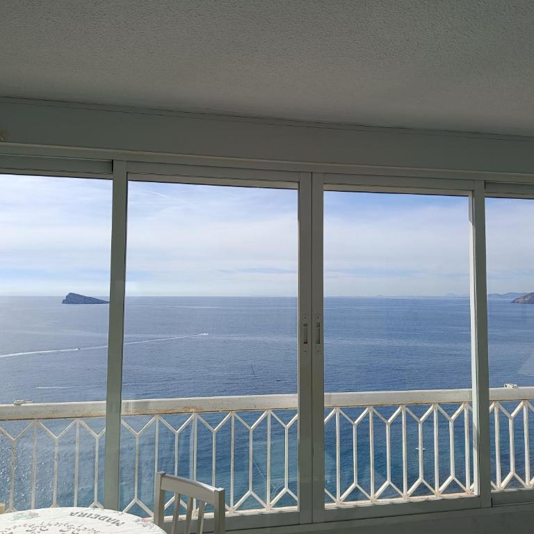 Torre Principado 22F - Apartamento de 1 dormitorio - 8