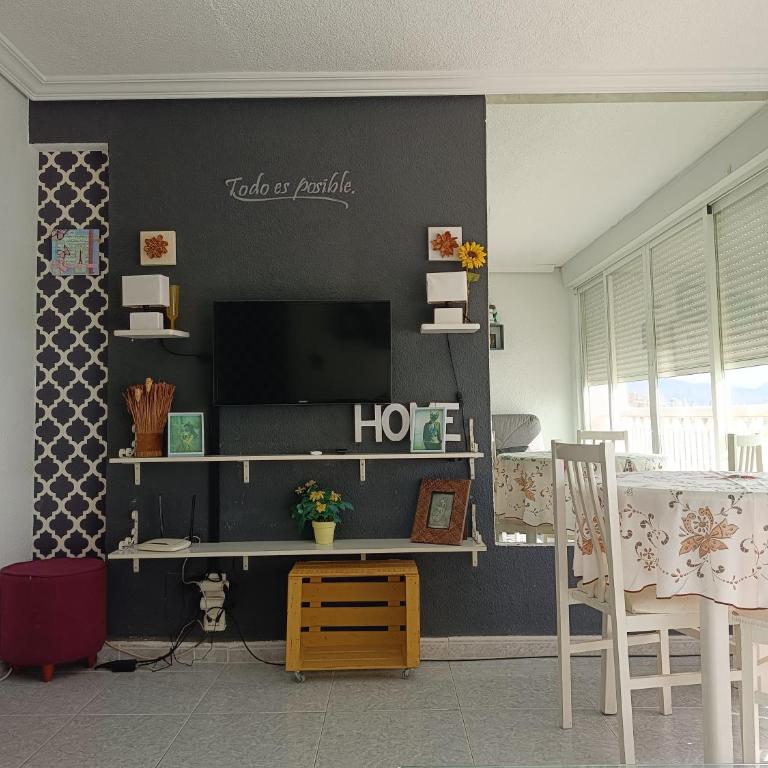 Torre Principado 22F - Apartamento de 1 dormitorio - 10