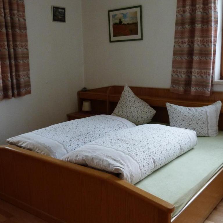 Landhaus Genoveva - Apartment mit 2 Schlafzimmern - 6